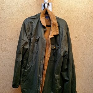 Roark Park Ranger Jacket (rare) XXL